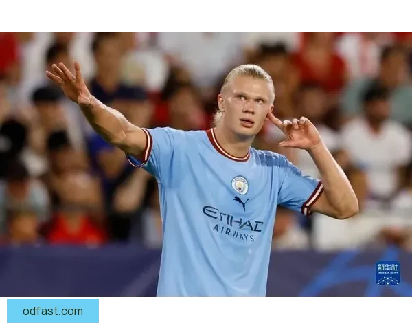 哈格里夫斯：只要瓜帅保持专注 曼城仍是欧冠冠军有力争夺者